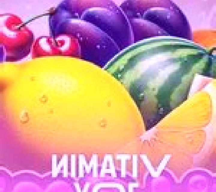 Vitamin Joy online slot