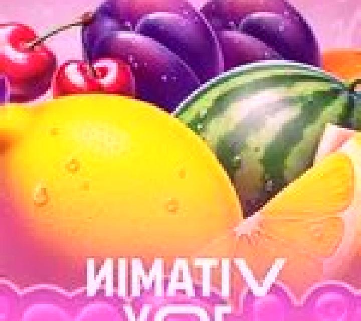 Vitamin Joy slot game