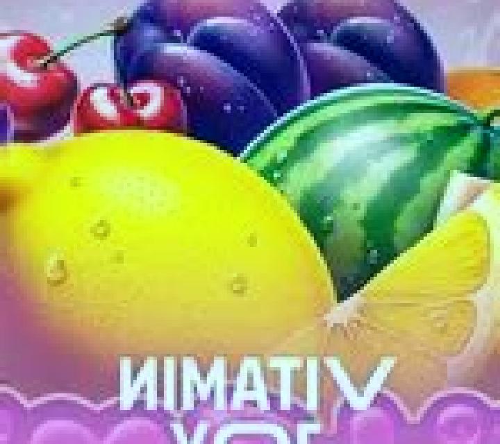Vitamin Joy slot