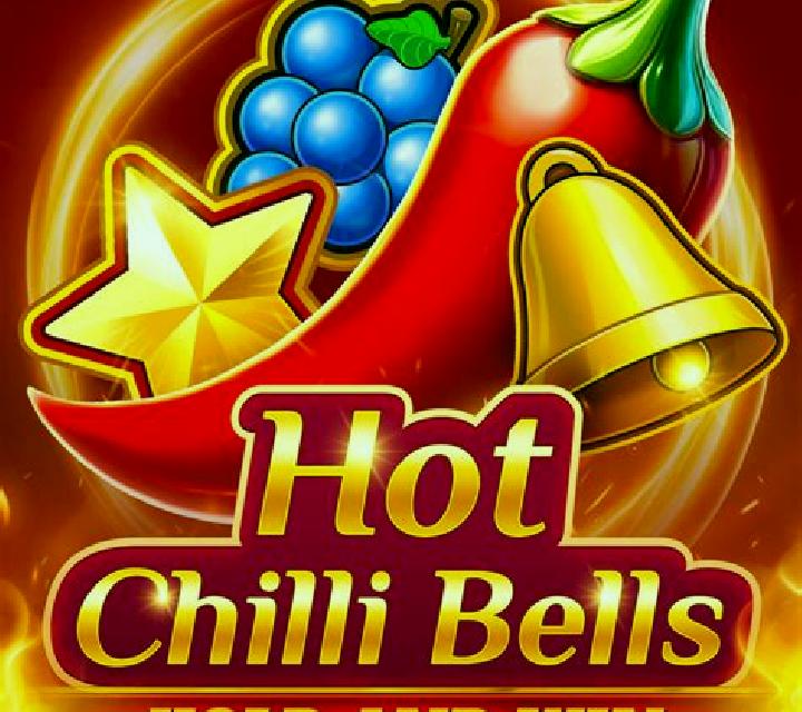 Viva Chilli! slot game
