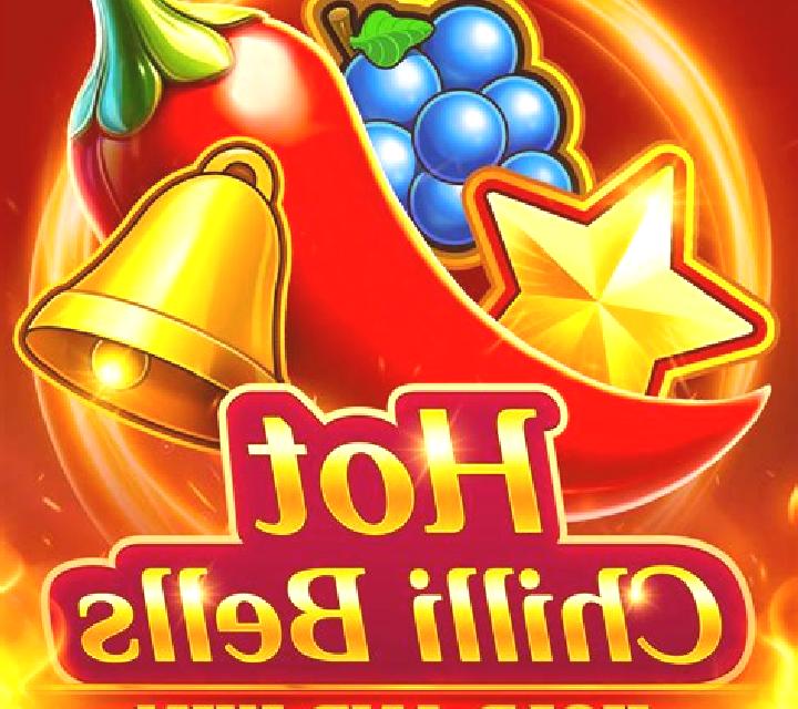 Viva Chilli! slot machine