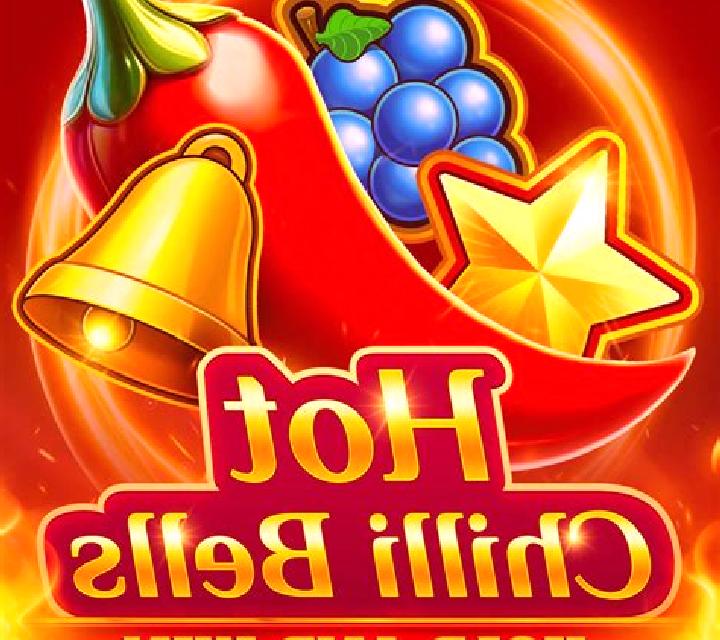 Viva Chilli! slot