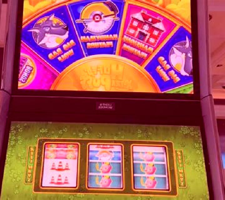 Viva Dollars - Xtra Choice slot game