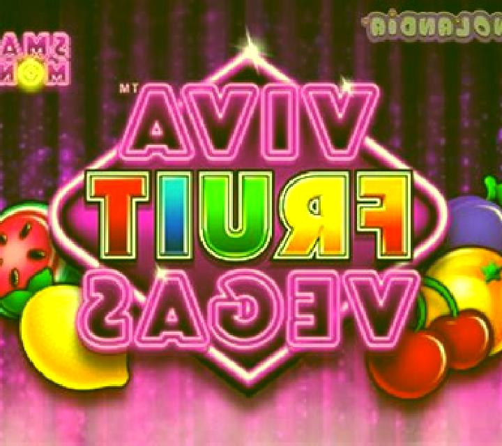 Viva Fruit Vegas online slot