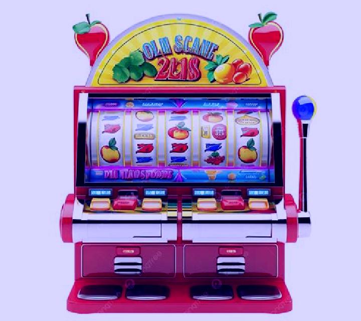 Viva Fruit Vegas slot machine
