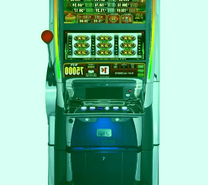 Viva La Clasica XL slot machine