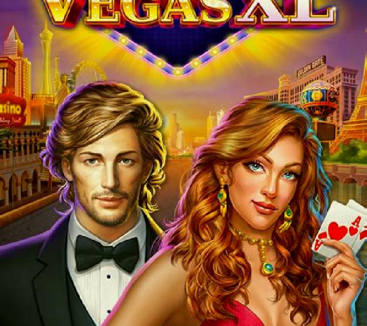 Viva La Clasica XL slot