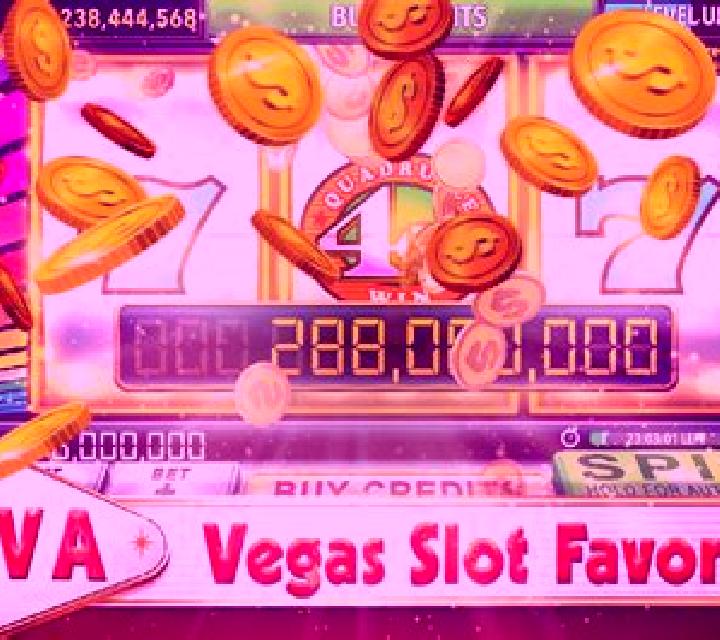 Viva las Slots online slot