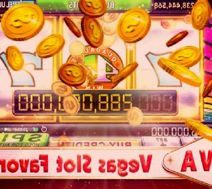 Viva las Slots slot game