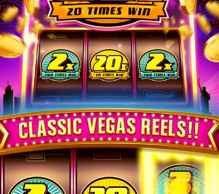 Viva las Slots slot