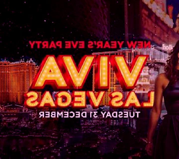 Viva Las Vegas (Ash Gaming) online slot
