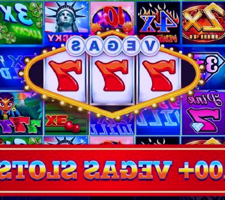 Viva Las Vegas (Ash Gaming) slot game