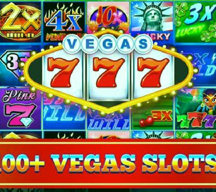 Viva Las Vegas Classic online slot