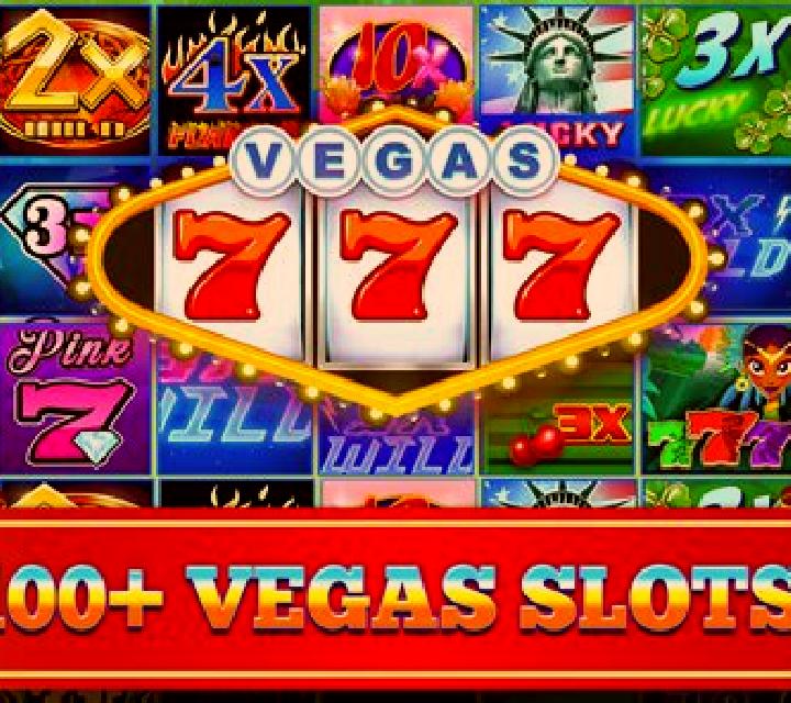 Viva Las Vegas (Fils Game) slot machine