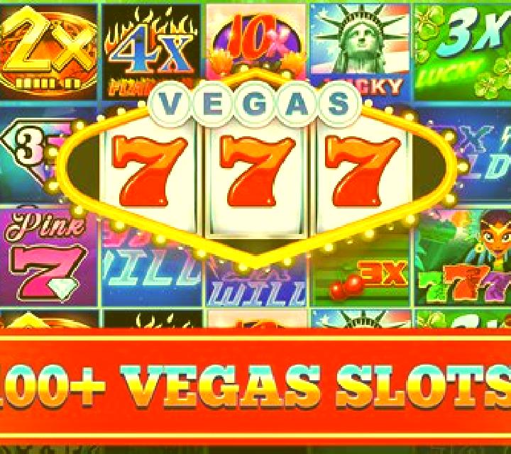 Viva Las Vegas (Fils Game) slot