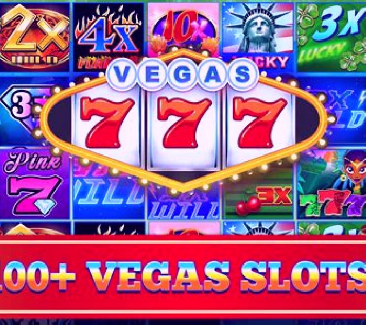 Viva Las Vegas (Red Rake) online slot