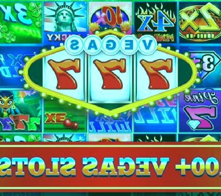 Viva Las Vegas (Red Rake) slot game
