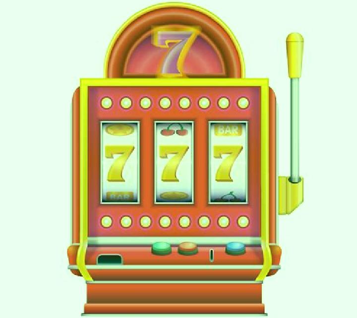 Viva Las Vegas (Red Rake) slot machine
