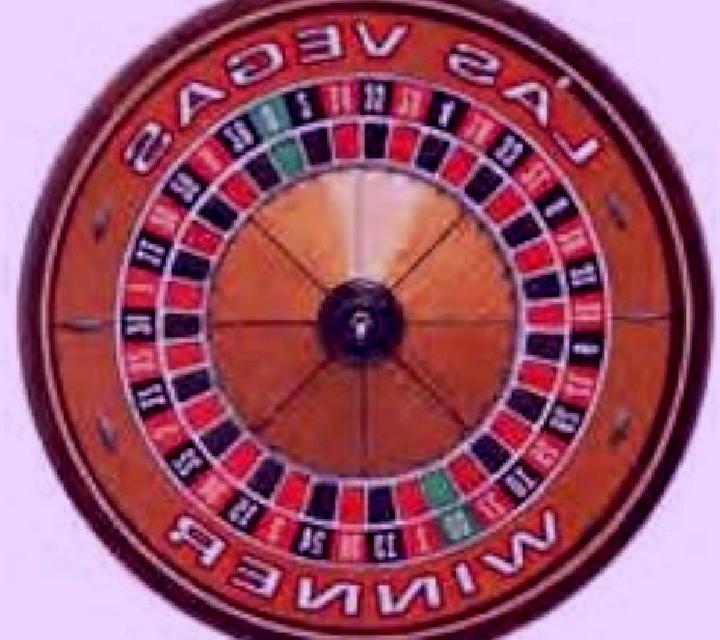 Viva Las Vegas Roulette online slot