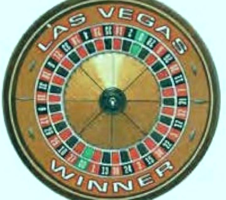 Viva Las Vegas Roulette slot game