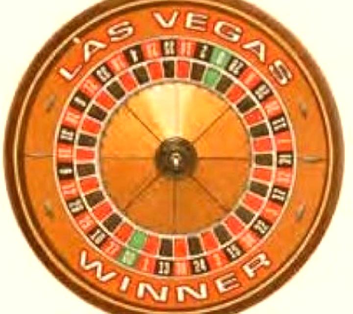 Viva Las Vegas Roulette slot