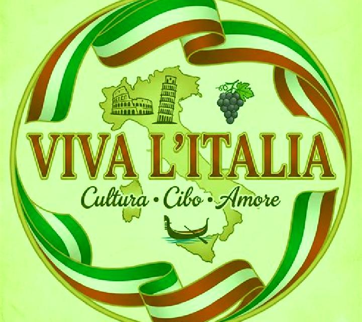 Viva L Italia online slot