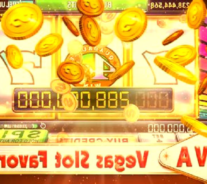 Viva Lock Vegas slot game