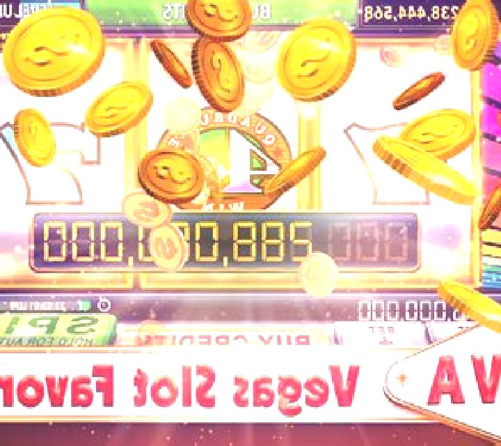 Viva Lock Vegas slot machine