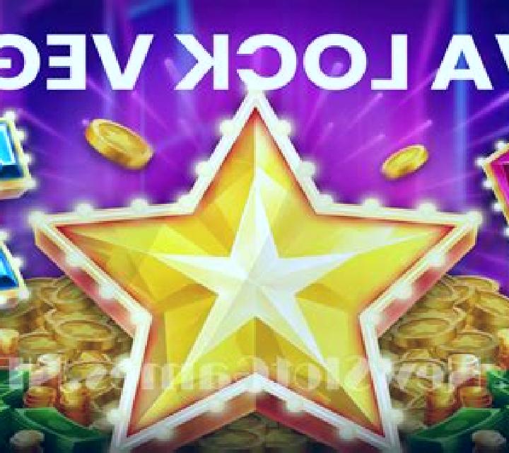 Viva Lock Vegas slot