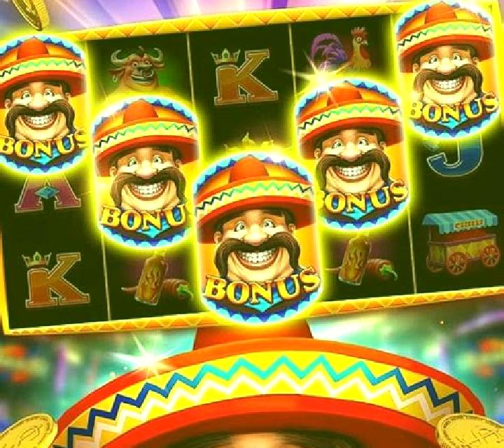 Viva Mexico 2 online slot