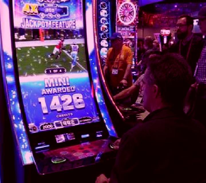 Viva Mexico 2 slot machine