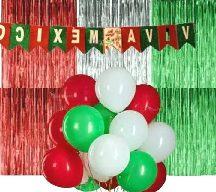 Viva Mexico 2 slot