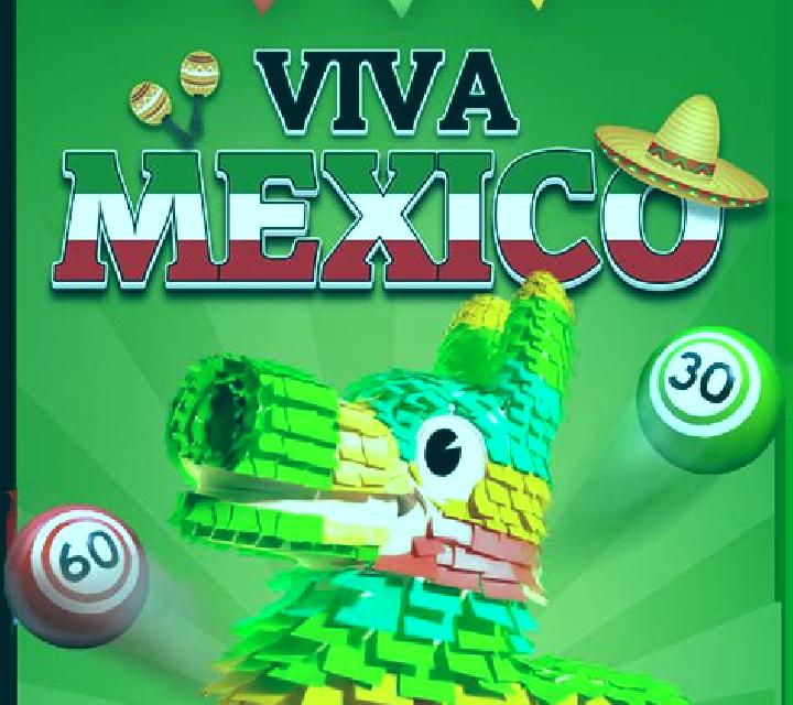 Viva Mexico (FBM Digital Systems) online slot