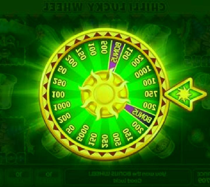 Viva Mexico (InBet Games) slot game