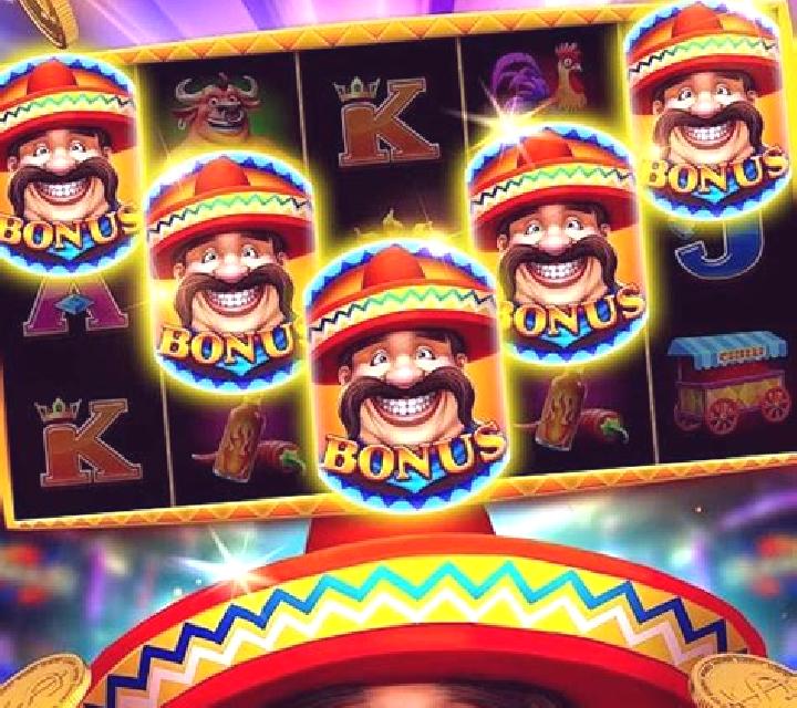 Viva Mexico (PlayStar) online slot