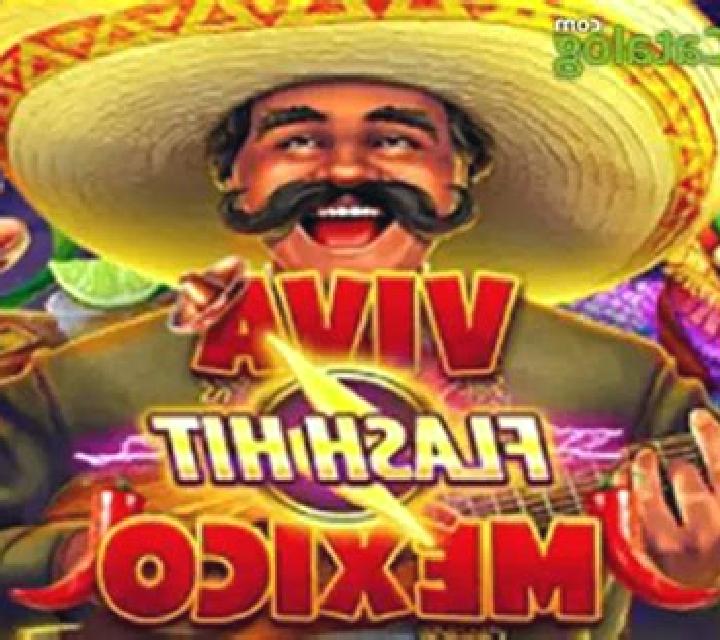 Viva Mexico (PlayStar) slot