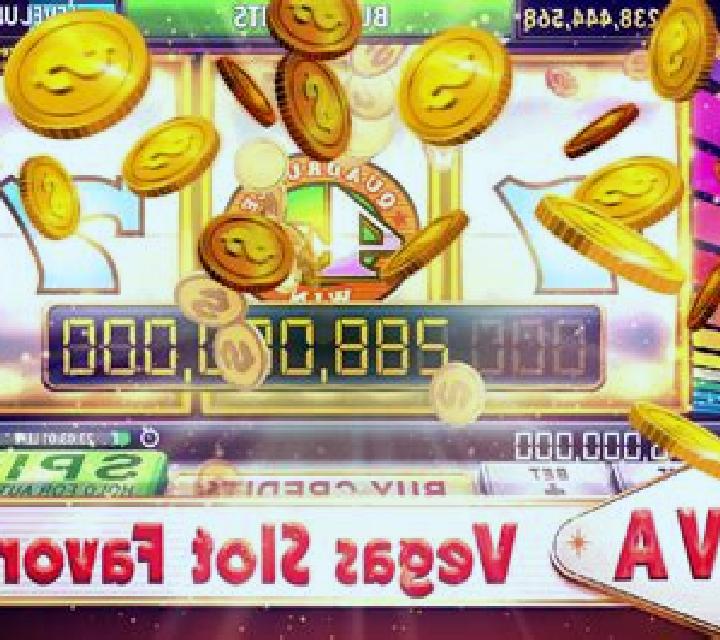 Viva Vegas online slot