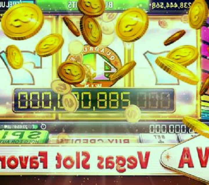 Viva Vegas slot game