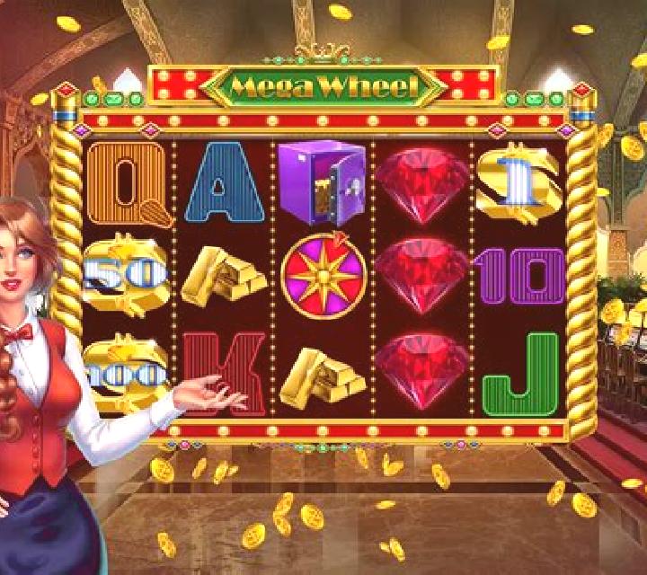 Viva Vegas slot
