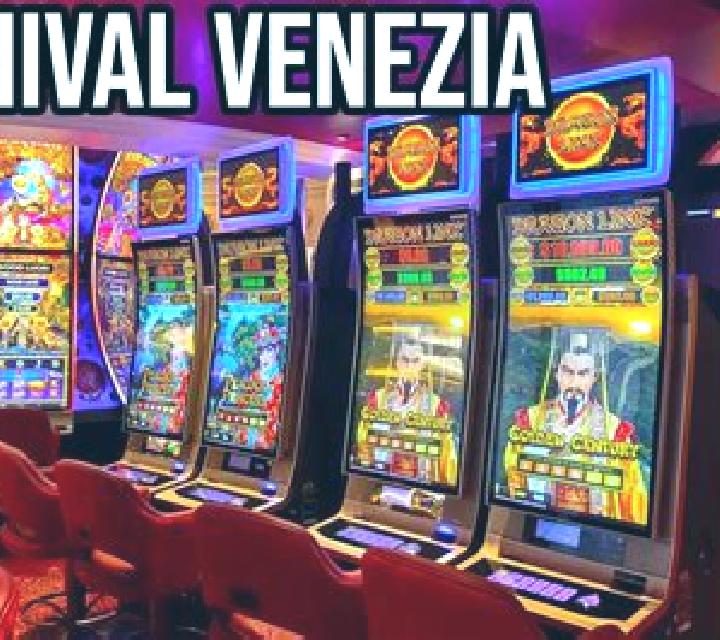 Viva Venezia online slot
