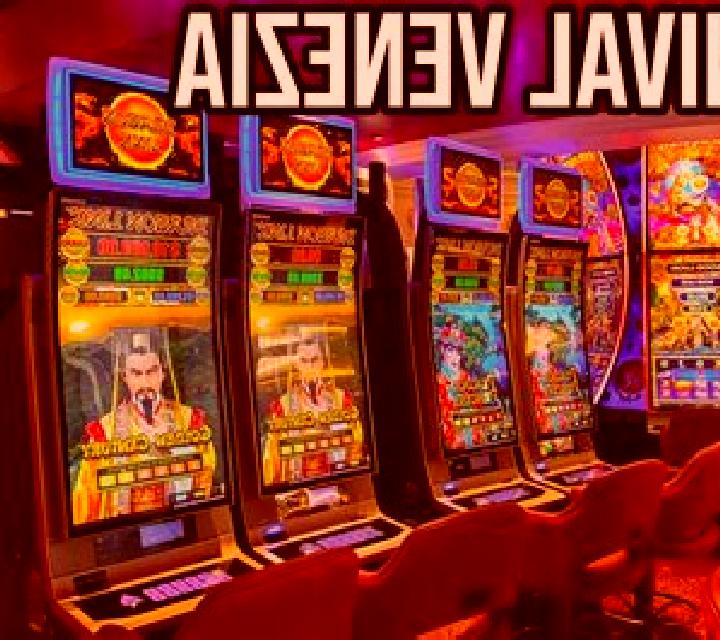 Viva Venezia slot game