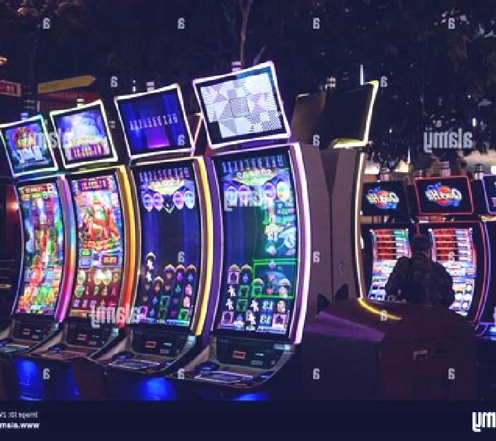 Viva Venezia slot machine