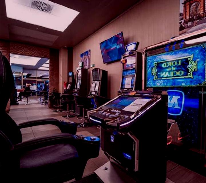 Viva Venezia slot