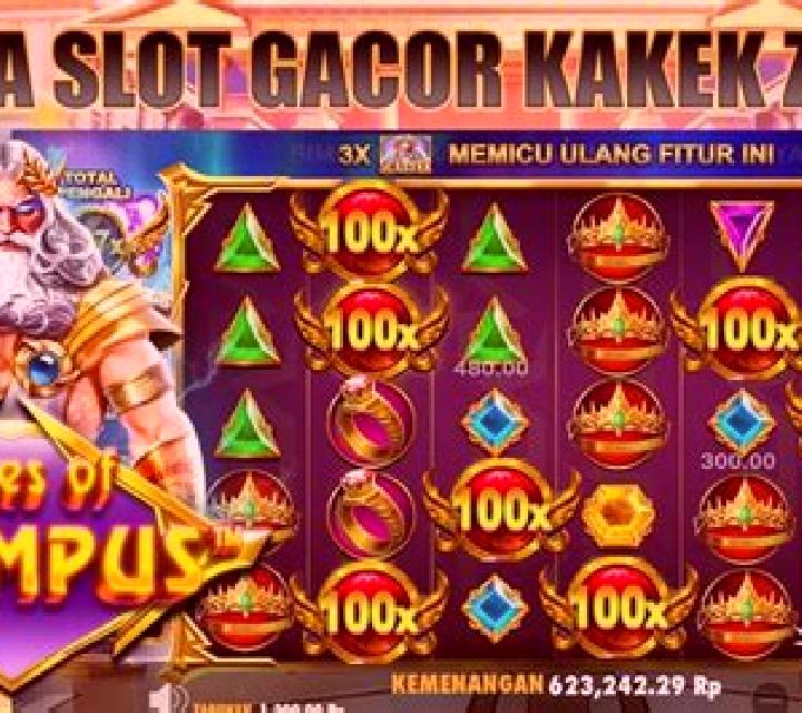 Viy online slot