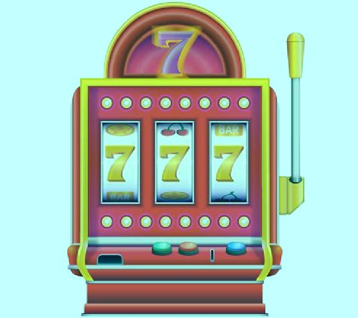 Viy slot machine