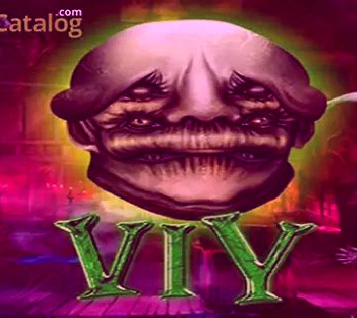 Viy slot