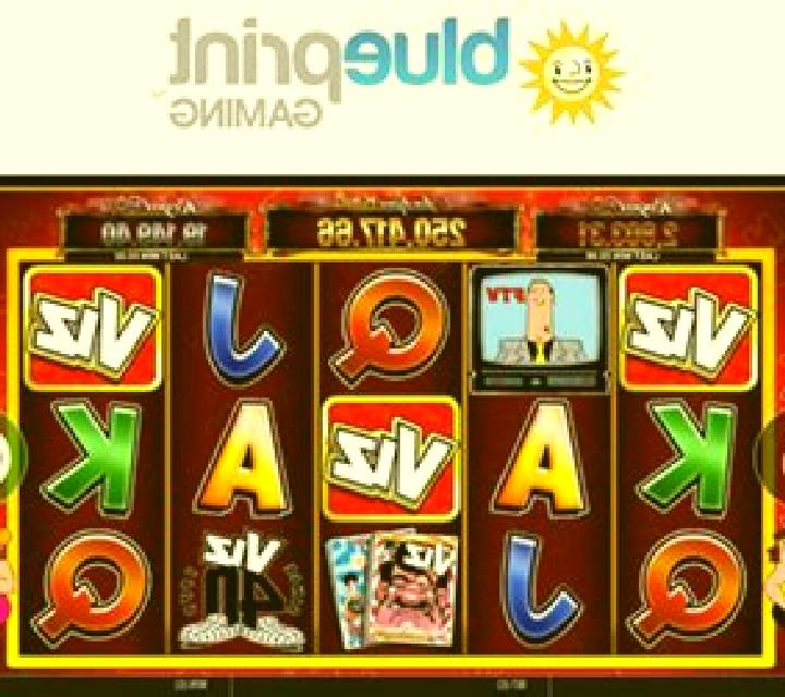 Viz online slot