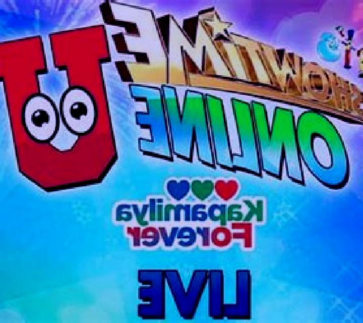 Viz Showtime online slot