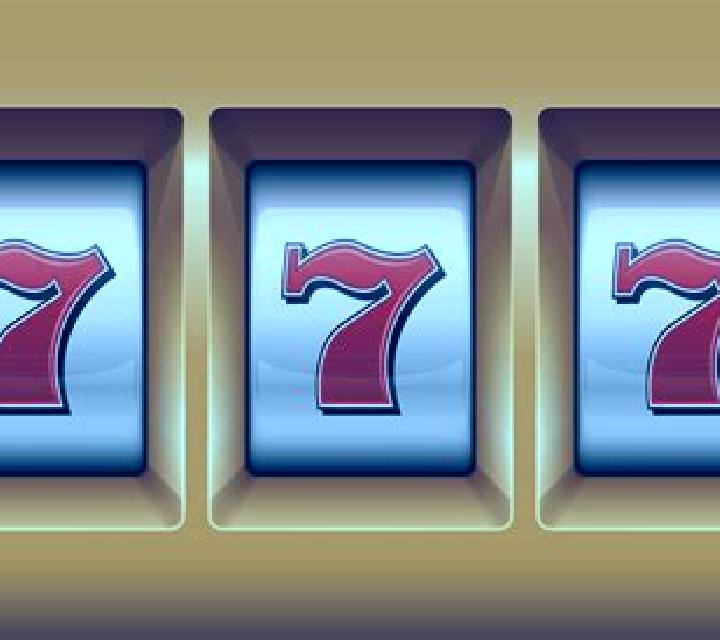Viz slot machine
