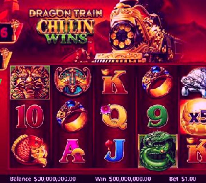 Vizier of the North online slot